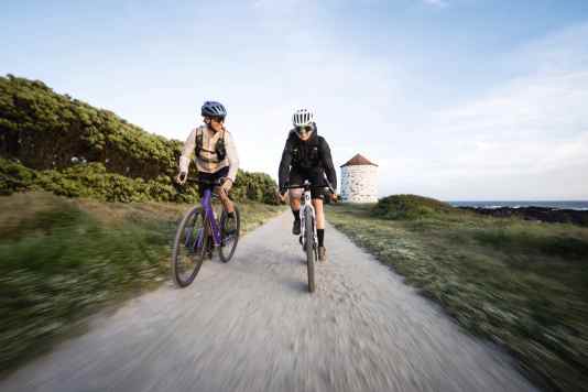 Drei Gravel-Tourentipps