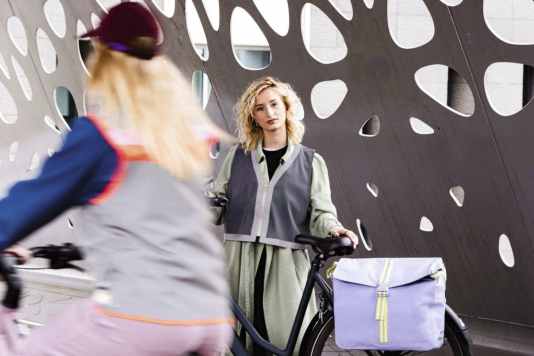 10 Dinge, die jeder Alltagsradler braucht