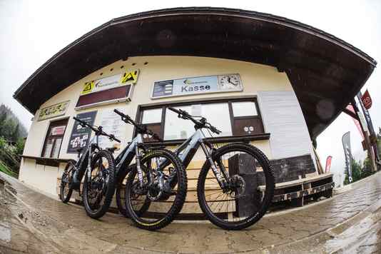 Specialized Butcher & Eliminator - der Preistipp