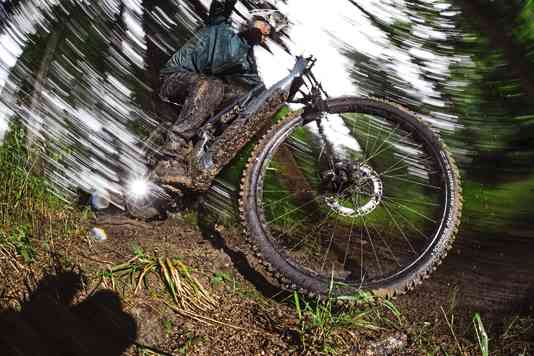 Schwalbe Magic Mary & Albert Radial