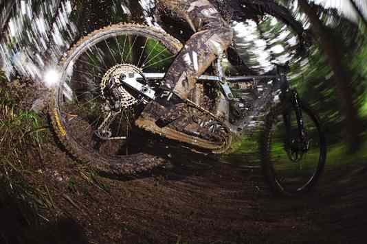 Continental Kryptotal - berechenbarer Allrounder