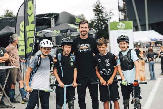 Let´s Leogang: Das große Festival-Finale