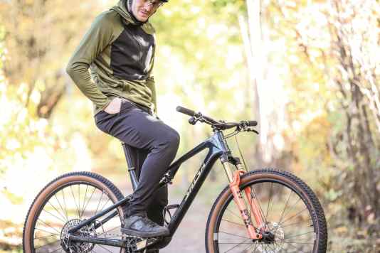 Herbst-Winter-Outfit von Rose