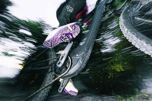 Wer baut das beste Pedal für Trail- und Enduro-Einsätze?