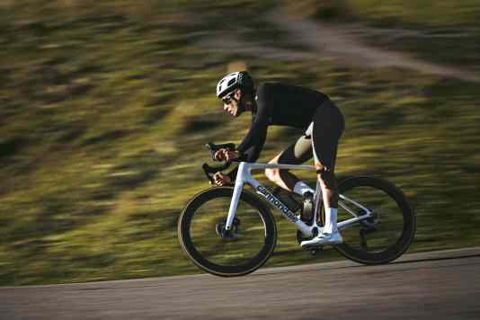 Das Cannondale SuperSix Evo grenzt an der Perfektion