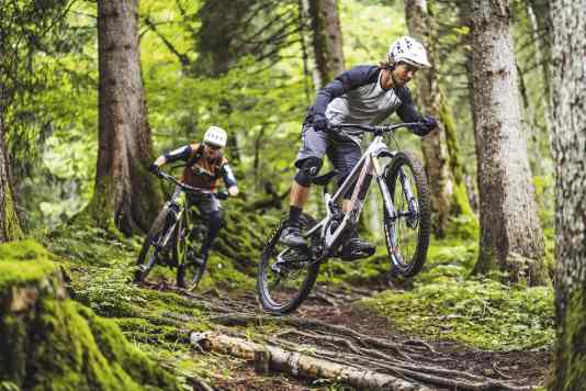 Bavarias Finest: 7 Trails für deine Bucketlist 2026