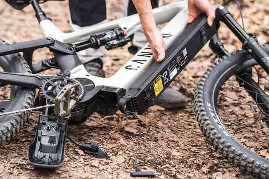 Canyon Spectral:On Entwickler im Interview