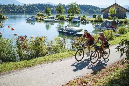 Meridiem Trail verbindet Wien und Villach auf römischen Spuren