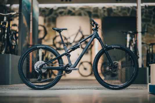 Günstiger war Mountainbiken noch nie!