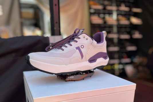Der neue Seeker von First Degree will Wander- & MTB-Schuh sein