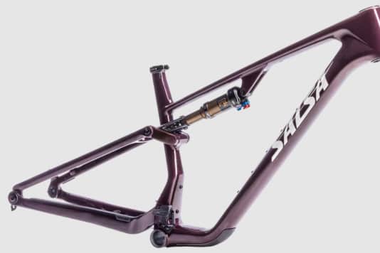 Salsa Spearfish erhält Frameset Upgrade & 3 neue Farben