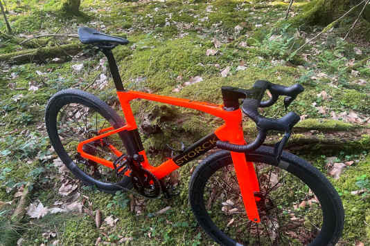 Wie viel „Speed“ verträgt das Gravelbike?