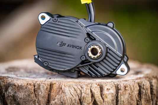 DJI Avinox M1 im Realitätscheck