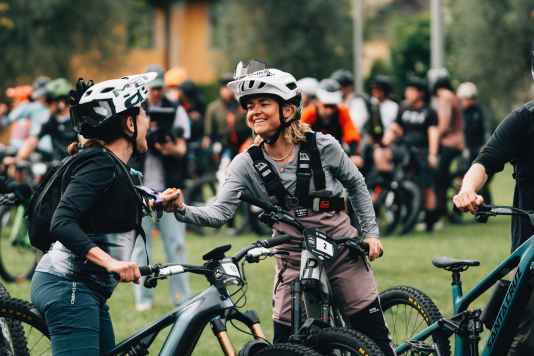 Bike Festival Riva del Garda – Tag 2
