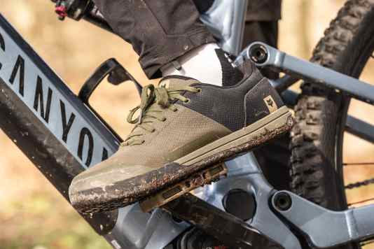 Vom Trail direkt in die Kneipe