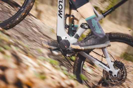 Avinox M2S E-Bike-Motor im Test