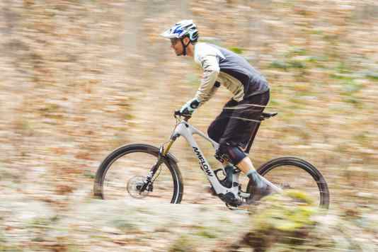 Ist das neue DJI-E-Bike Bestseller 2.0?