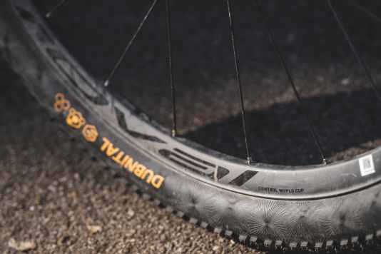 Specialized Roval Control World Cup im Test