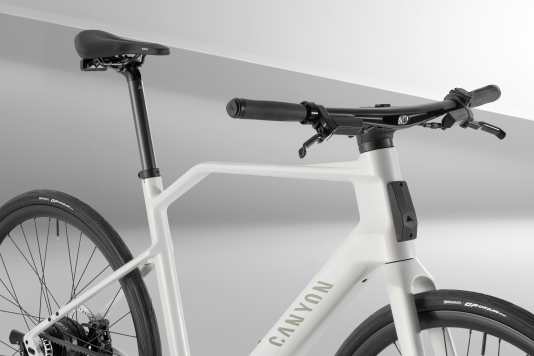 Eine Stimme für E-Bikes