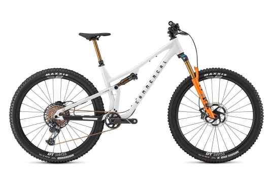 Diese drei Bio-Bikes solltet ihr auf dem Schirm haben