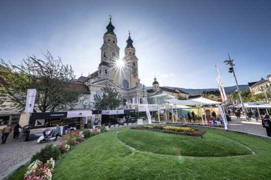 Das große Saisonfinale in Brixen