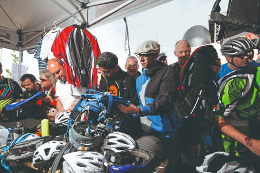 Gebraucht kaufen & verkaufen