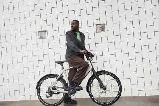 Der Nächste bitte! Gazelle Curb Urban E-Bike mit neuem Bosch-Hinterradmotor