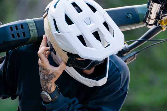 Abus Targon MTB-Helm