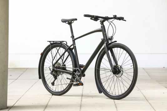 Günstiger Alltagsportler von Specialized