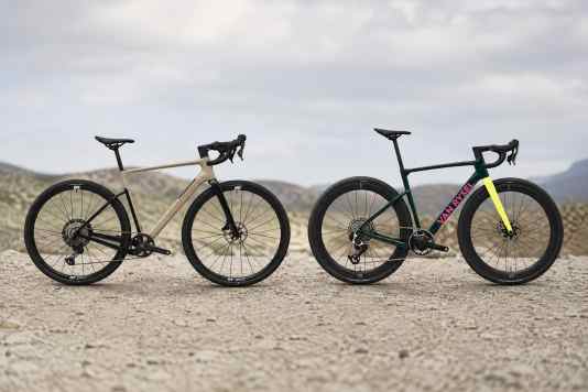 Race Gravel oder Endurance Gravel?