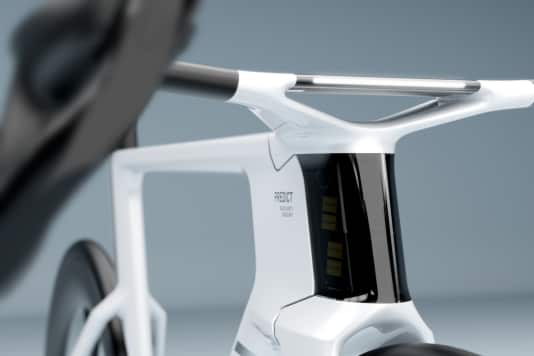 Canyon - Eurobike-Vorschau mit 32 Zoll & smarter Sicherheit