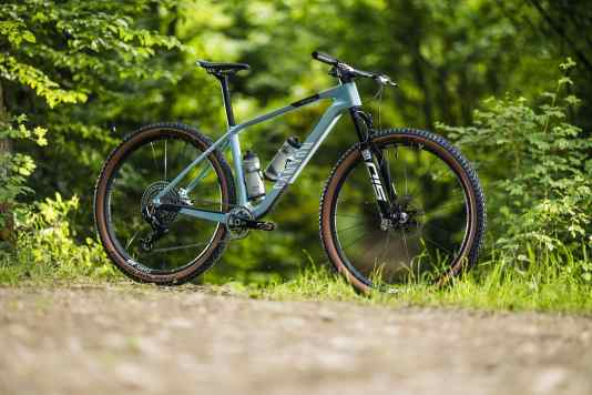9,6 kg MTB für faires Geld