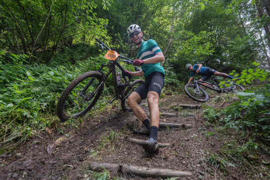 Mit der richtigen Strategie ins Ziel