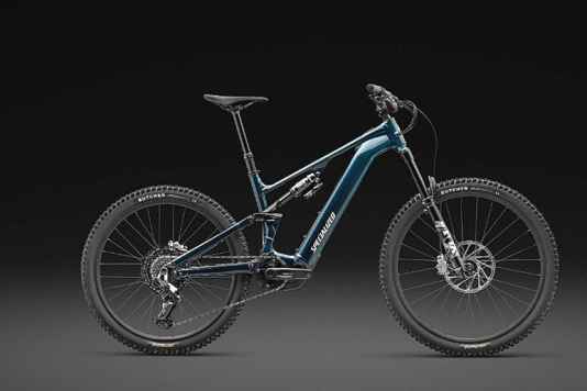 Specialized Turbo Levo 4 Alloy mit 30 Prozent Rabatt