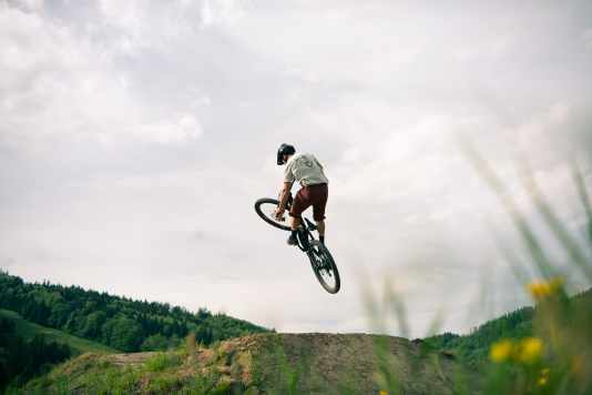 7 Trails ab Juli 2026 nahe Salzburg