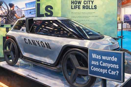 Was wurde aus dem Heilsbringer für verstopfte Innenstädte?