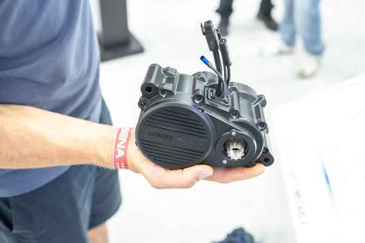 Neue E-Bike Ära dank Gobao und Avinox?