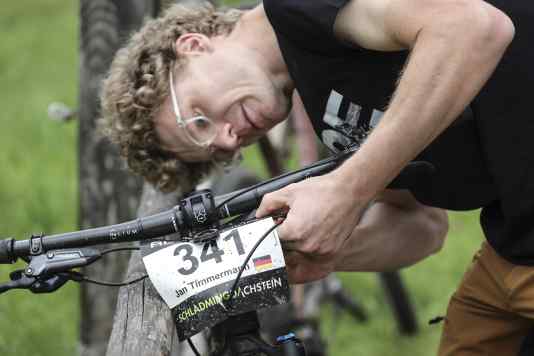 Must-Haves für den MTB-Marathon