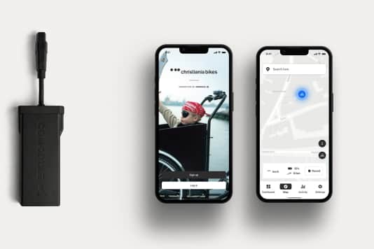 Kleines IoT-Modul macht E-Bikes schlauer und sicherer