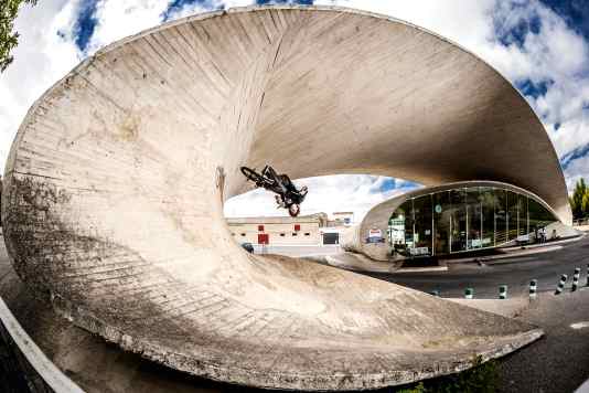 Diese 7 BMX-Videos musst Du gesehen haben