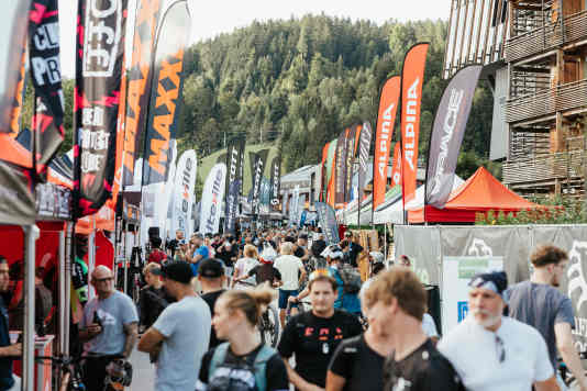Leogang is calling! Dieses Wochenende im September darfst Du dir nicht entgehen lassen!
