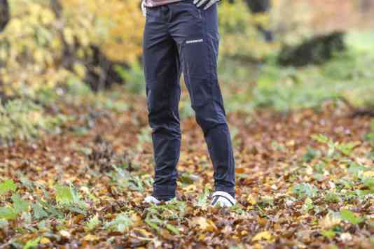 6 leichte Fahrradhosen für Trail bis Enduro