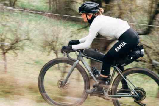 Neue Evoc-Bikepacking-Kollektion