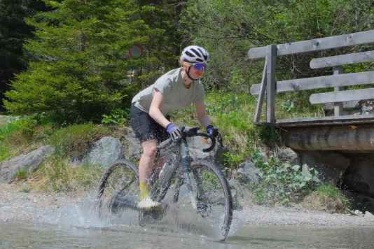 14 Teile fürs Gravel-Abenteuer