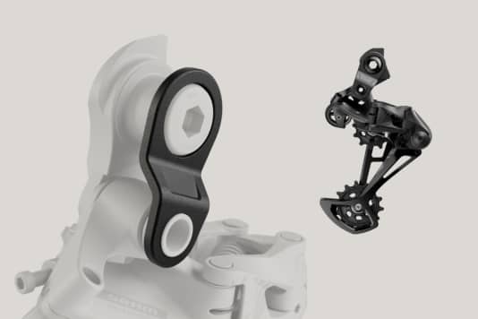 Drei neue Schaltgruppen von günstig bis teuer ohne Full-Mount!