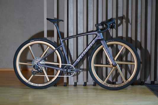 Bike Ahead Biturbo Edition 15