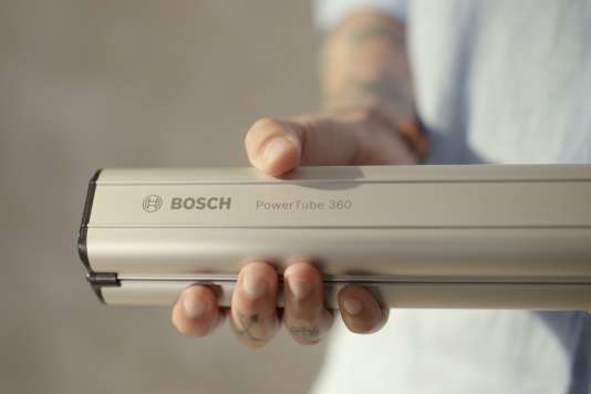 Was können Powertube 720 & Powertube 360?