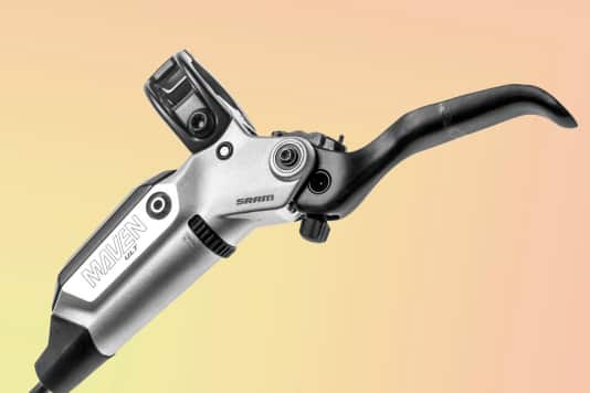 Ist die SRAM Maven B1 immer noch die Benchmark?