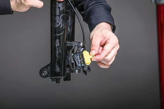 Bremsleitung kürzen mit diesen Tipps