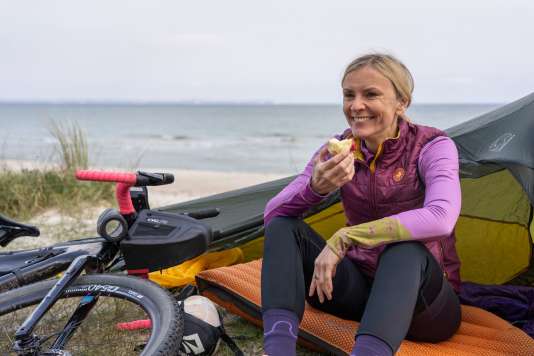 Bist du Bikepacker oder “Team Kreditkarte”?